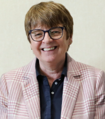 Wendy Walker
