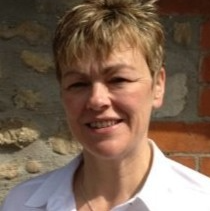Jo Oliver