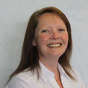 Dr Allison Jones