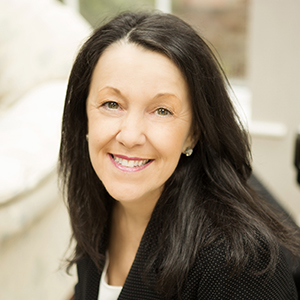 Suzana Sheldon- Edwards