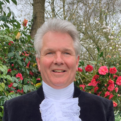 Martin Ainscough
